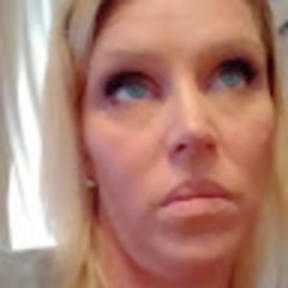 Meet your Posher, Krissy